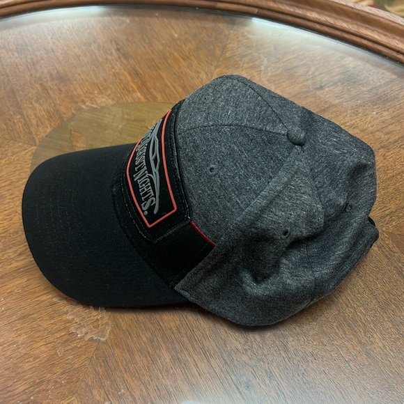 NWOT 2018 Hot August Nights Car Show Hat - Picture 4 of 11